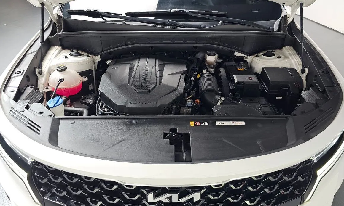 Kia Sorento 2022 из KR, фото 6