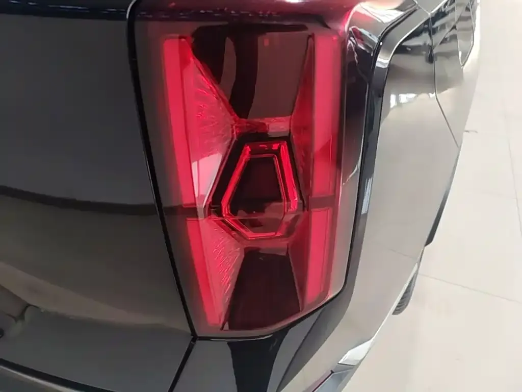 GAC Motor Trumpchi GS8 — фото 2