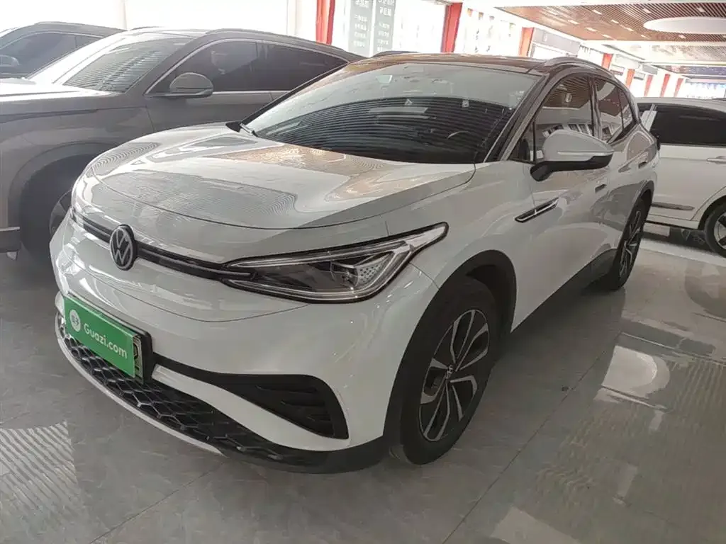 Volkswagen ID.4 X