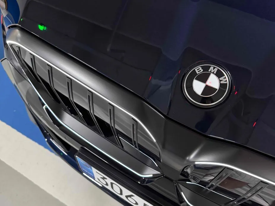 BMW 5-Series 2026 из KR, фото 10