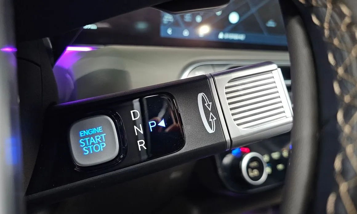 Hyundai Palisade 2026 из KR, фото 7