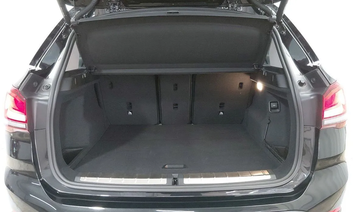 BMW X1 2021 из KR, фото 6