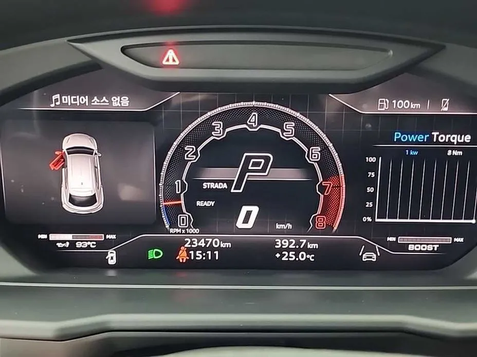 Lamborghini Urus 2024 из KR, фото 9