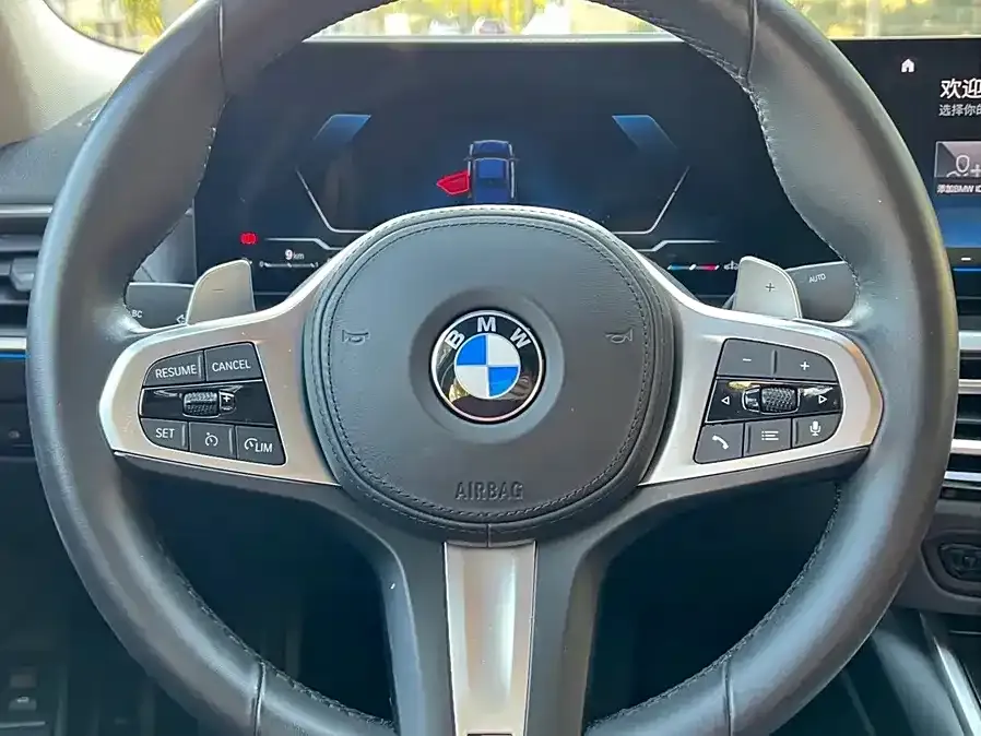 BMW 3 Series — фото 3