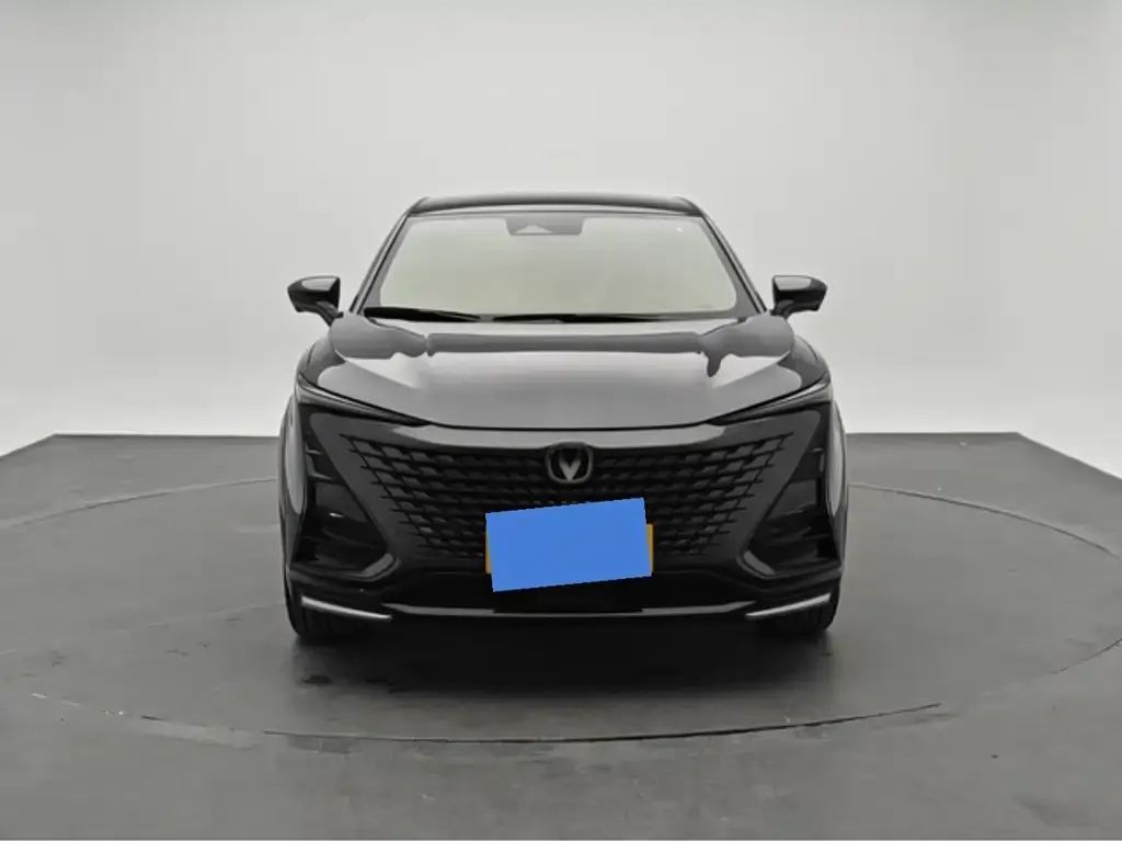 Changan UNI-T — фото 2