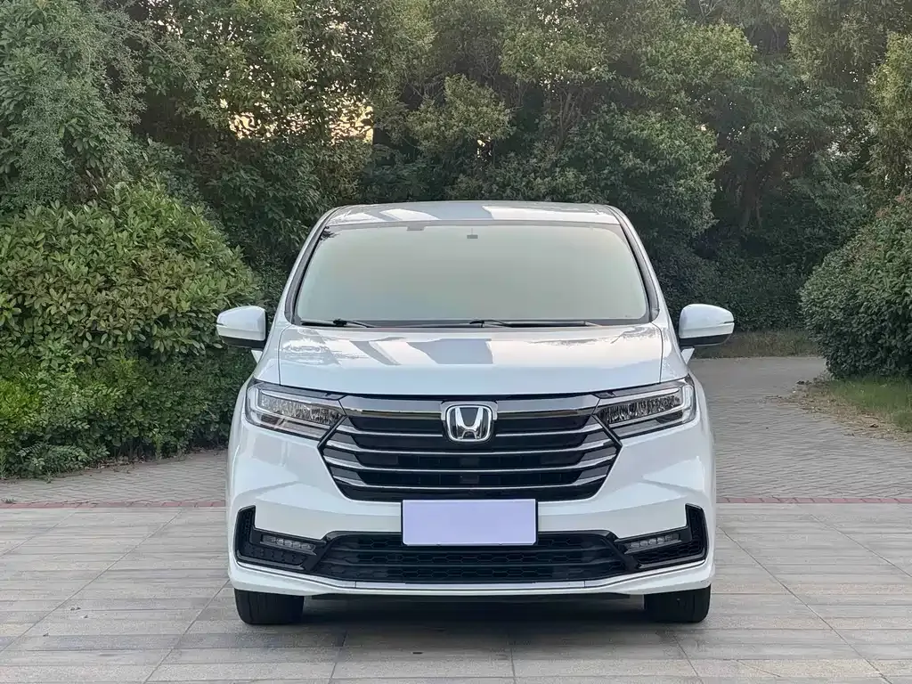 Honda Odyssey 2024 из CN, фото 9