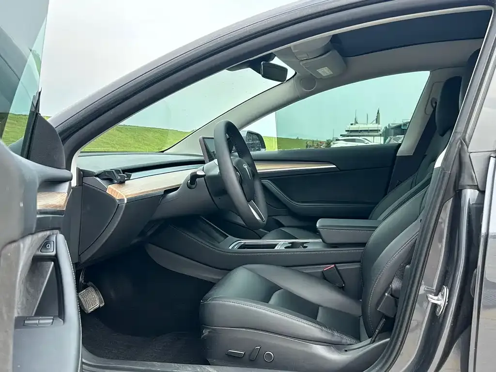 Tesla Model 3 — фото 3
