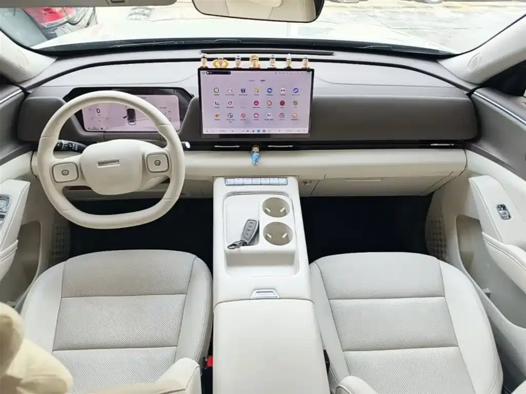 Haval Xiaolong MAX 2025 из CN, фото 4