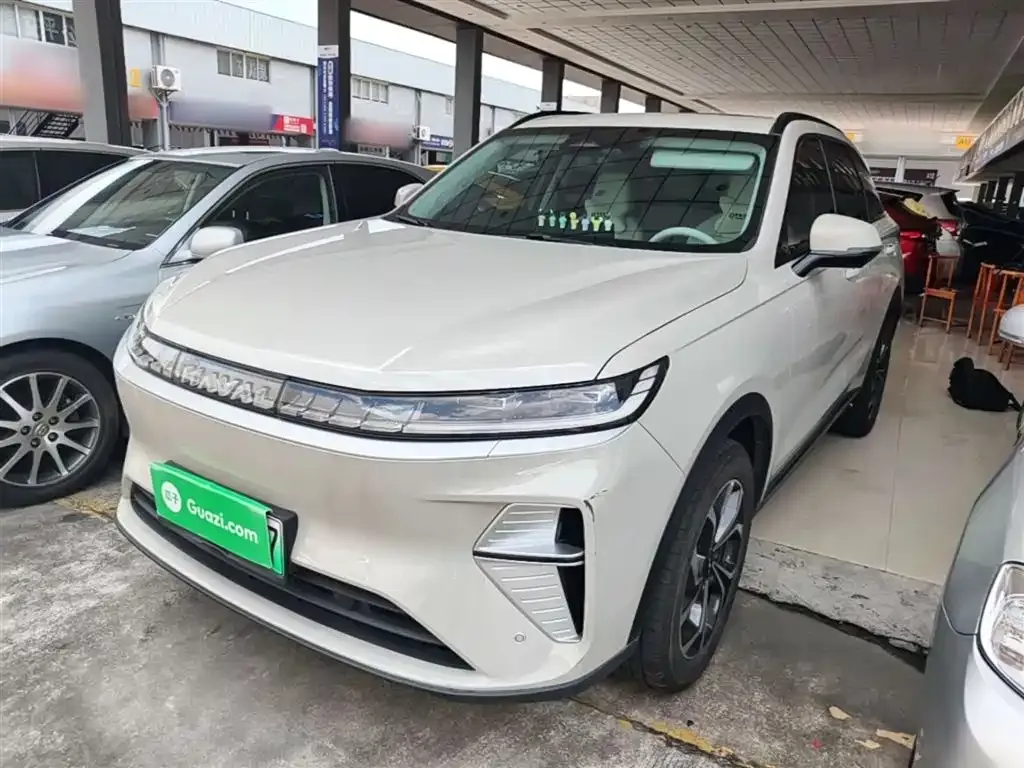 Haval Xiaolong MAX 2025 из CN, фото 10