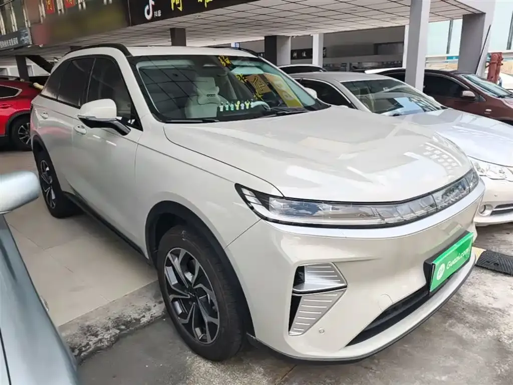 Haval Xiaolong MAX 2025 из CN, фото 5