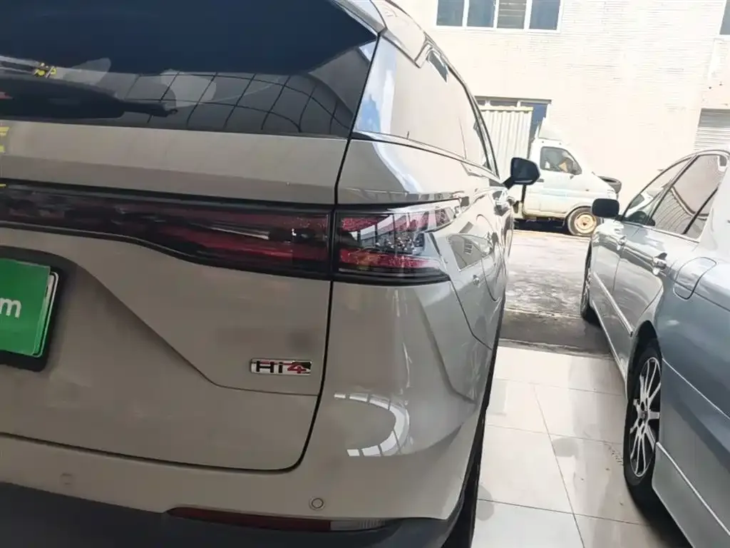 Haval Xiaolong MAX 2025 из CN, фото 3