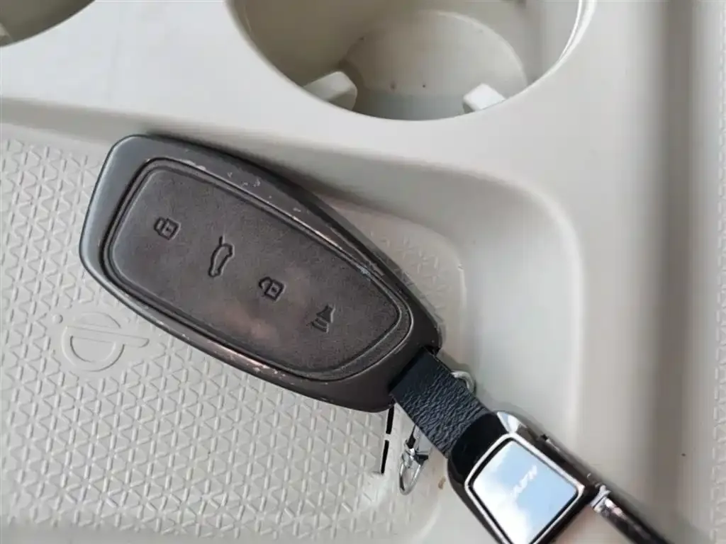 Haval Xiaolong MAX 2025 из CN, фото 2