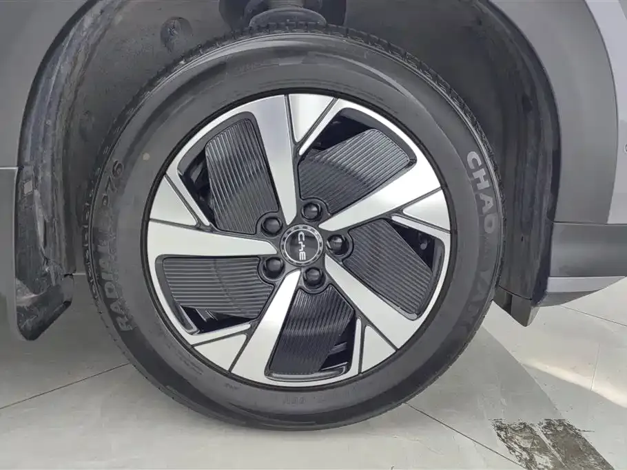 BYD Hiace 05 EV 2025 из CN, фото 7