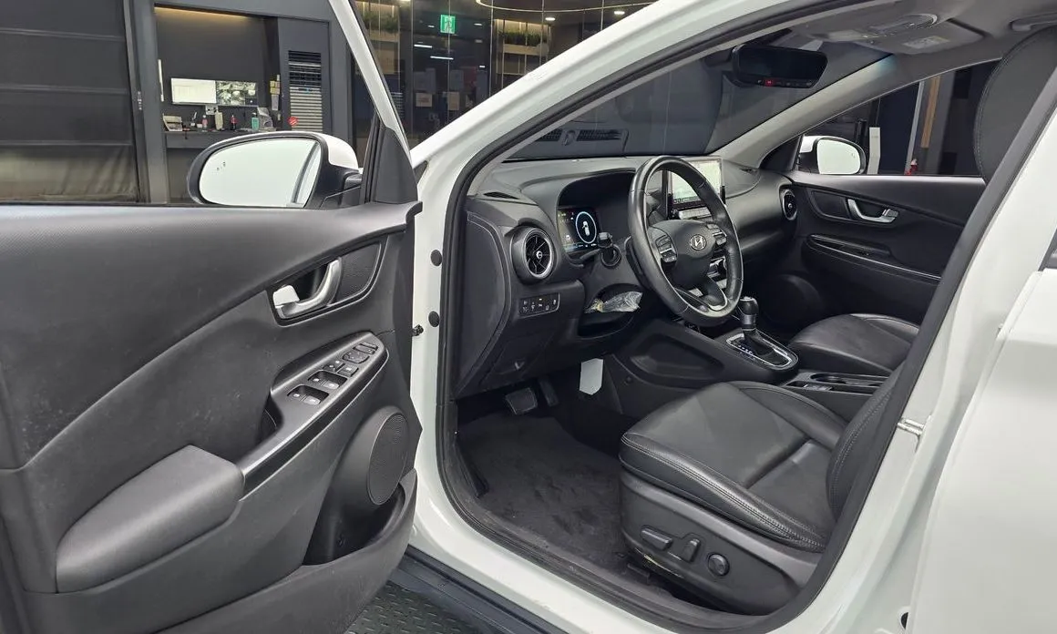 Hyundai Kona 2023 из KR, фото 7