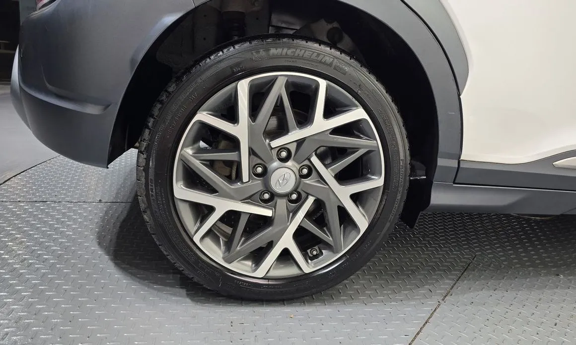 Hyundai Kona 2023 из KR, фото 9