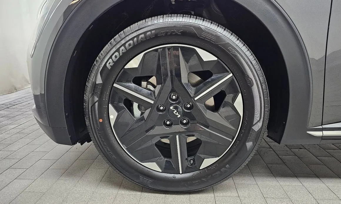 Kia EV6 2026 из KR, фото 6
