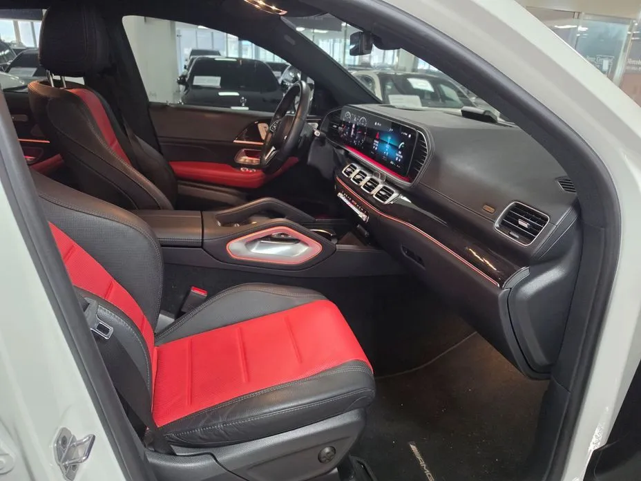 Mercedes-Benz GLE-Class 2023 из KR, фото 5