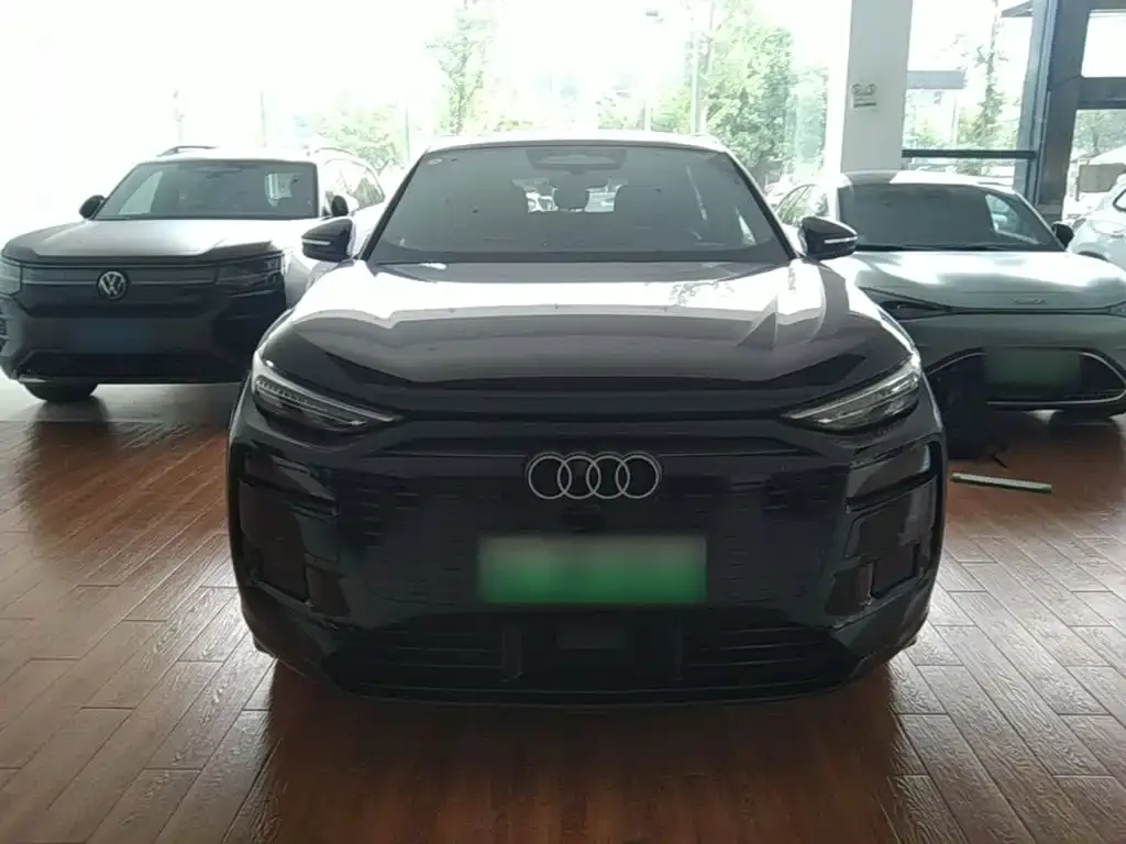 Audi Q6L e-tron 2025 из CN, фото 4