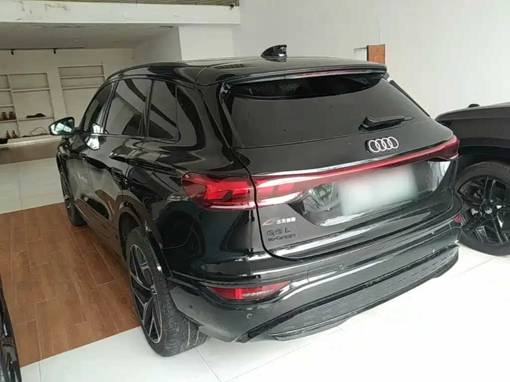 Audi Q6L e-tron 2025 из CN, фото 5