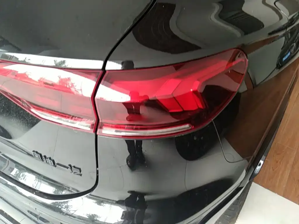 Audi Q6L e-tron 2025 из CN, фото 7