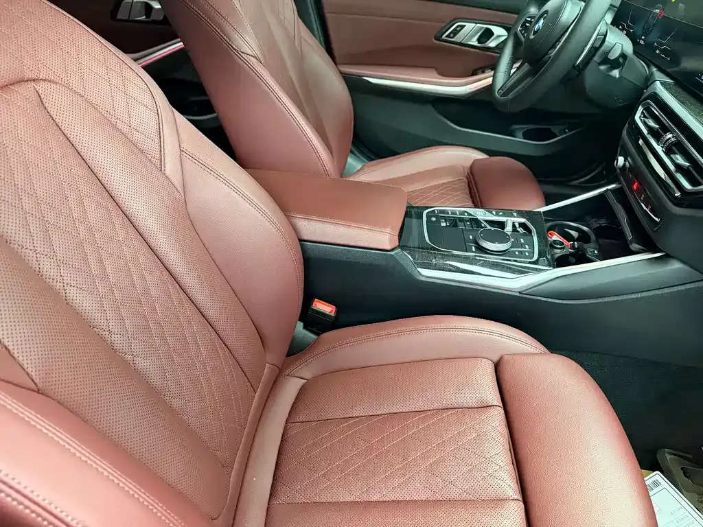 BMW 3 Series — фото 10