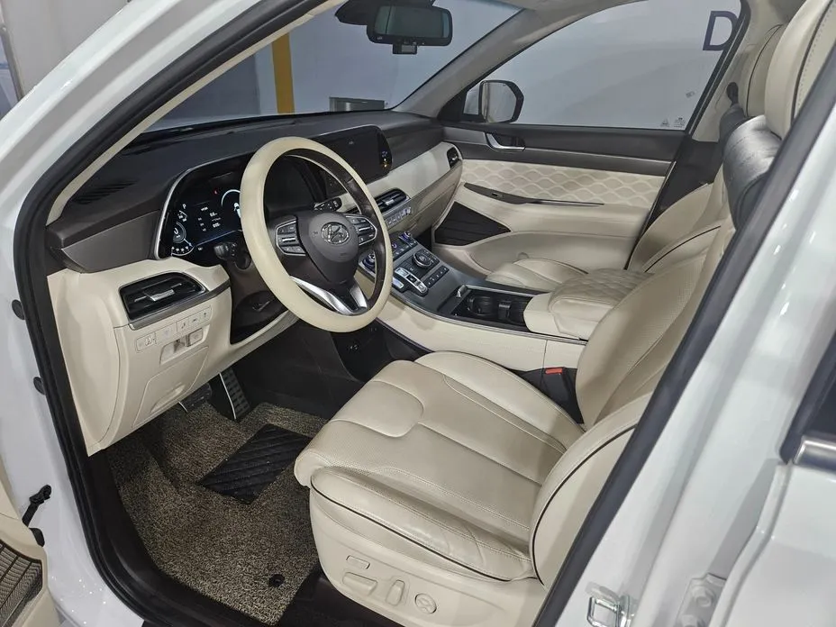 Hyundai Palisade — фото 2
