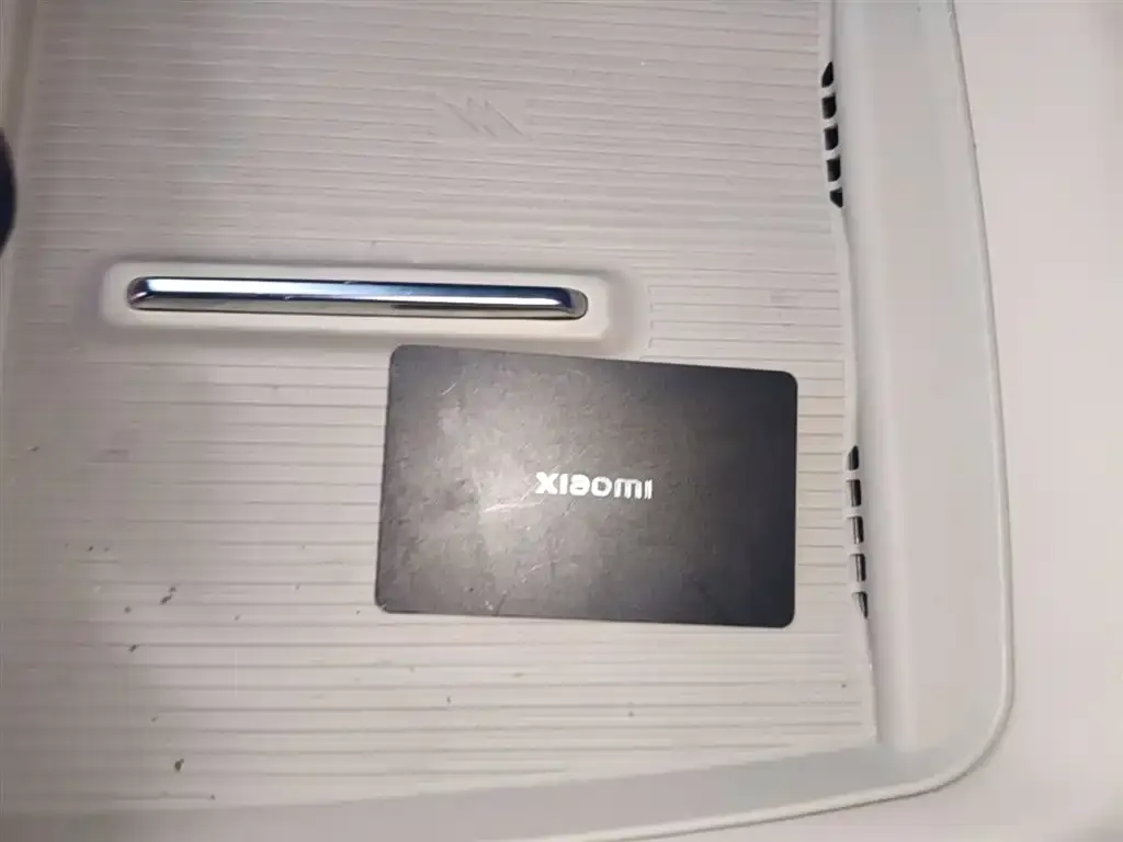 Xiaomi YU7 — фото 2