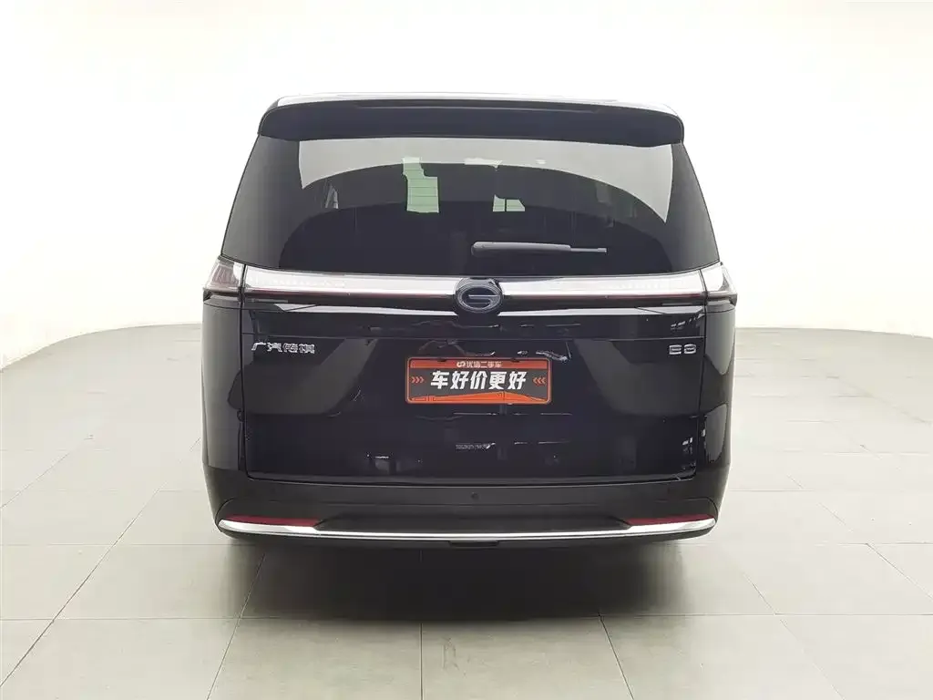 GAC Motor 传祺E8 PHEV 2024 из CN, фото 4