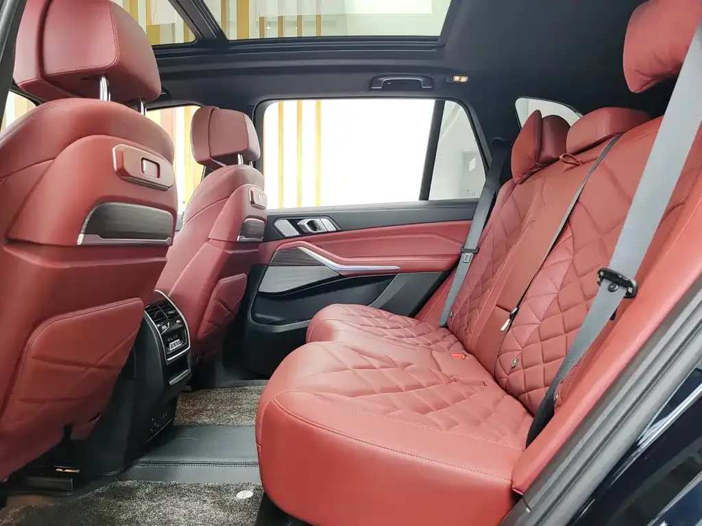 BMW X5 2024 из CN, фото 10