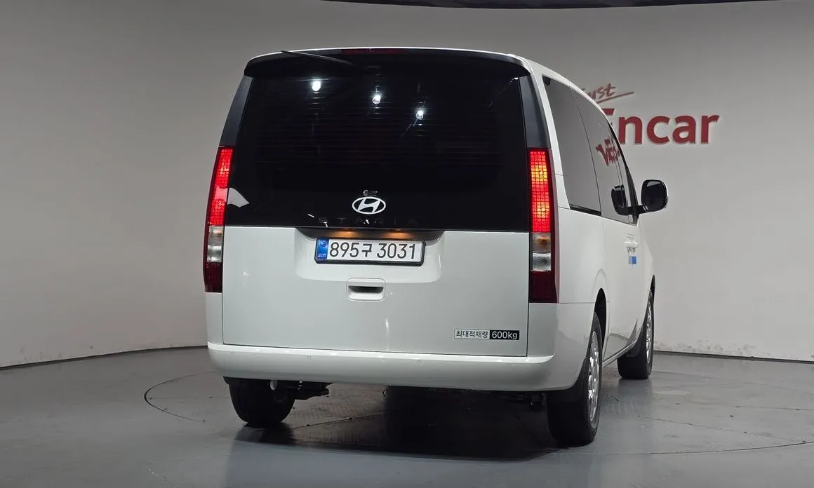 Hyundai Staria 2025 из KR, фото 5