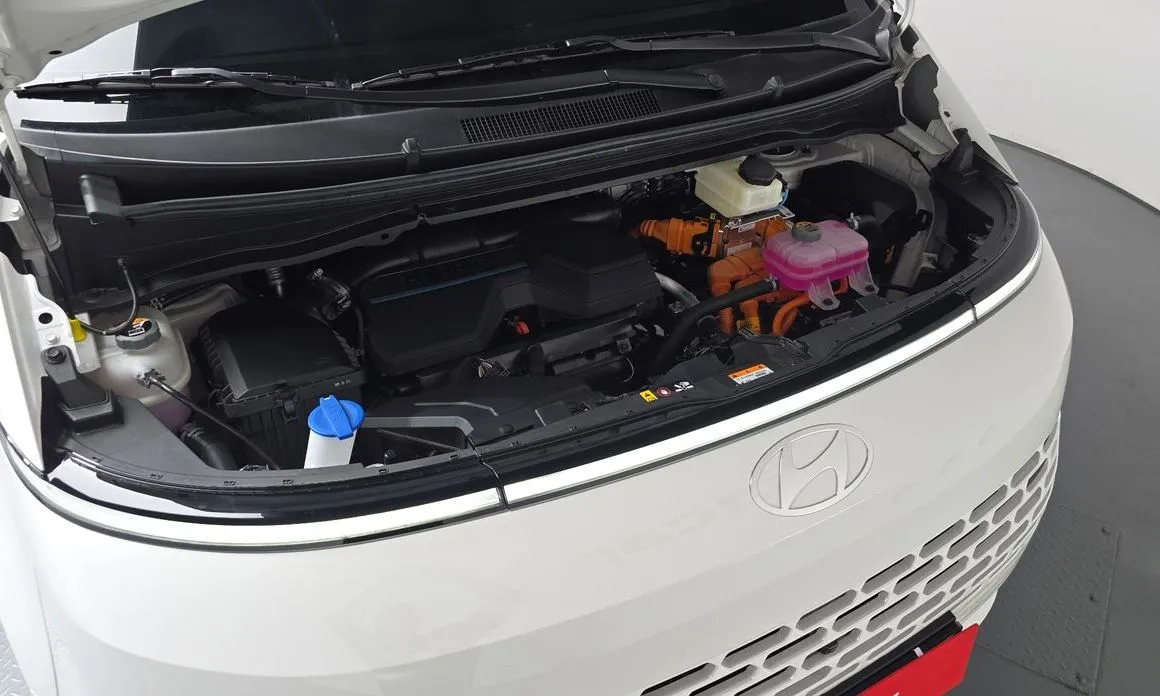 Hyundai Staria 2025 из KR, фото 3