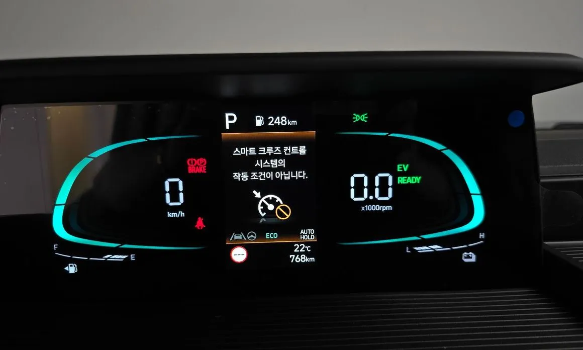 Hyundai Staria 2025 из KR, фото 4