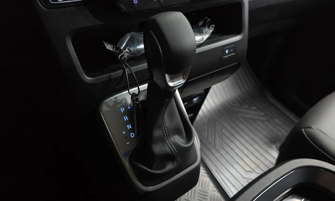 Hyundai Staria 2025 из KR, фото 6