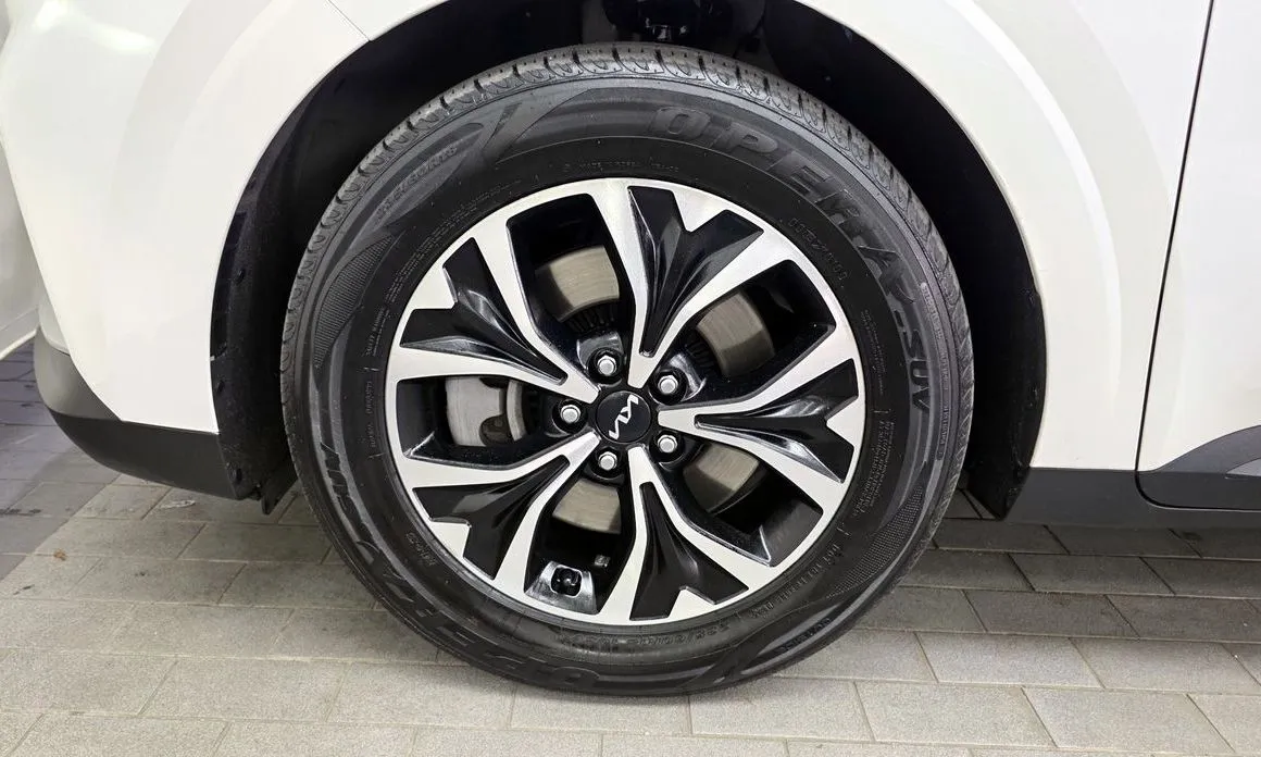 Kia Carnival 2023 из KR, фото 7