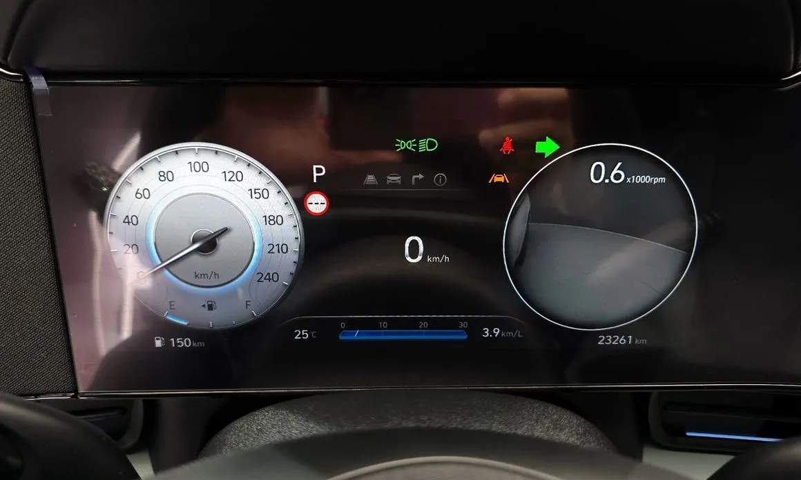 Hyundai AVANTE 2025 из KR, фото 5