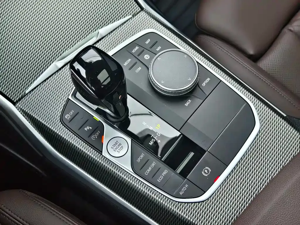 BMW 3 Series — фото 2