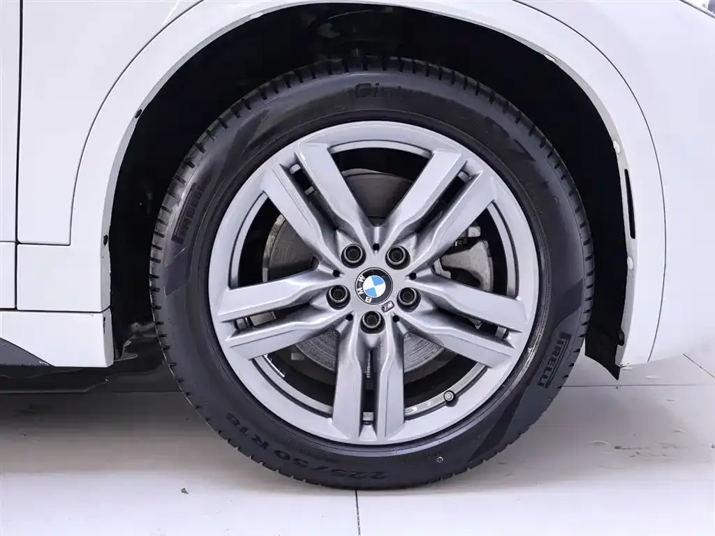BMW X2 — фото 10