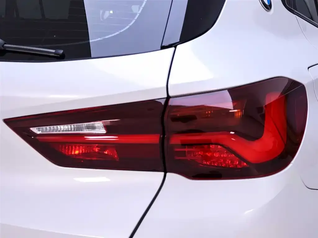 BMW X2 — фото 7