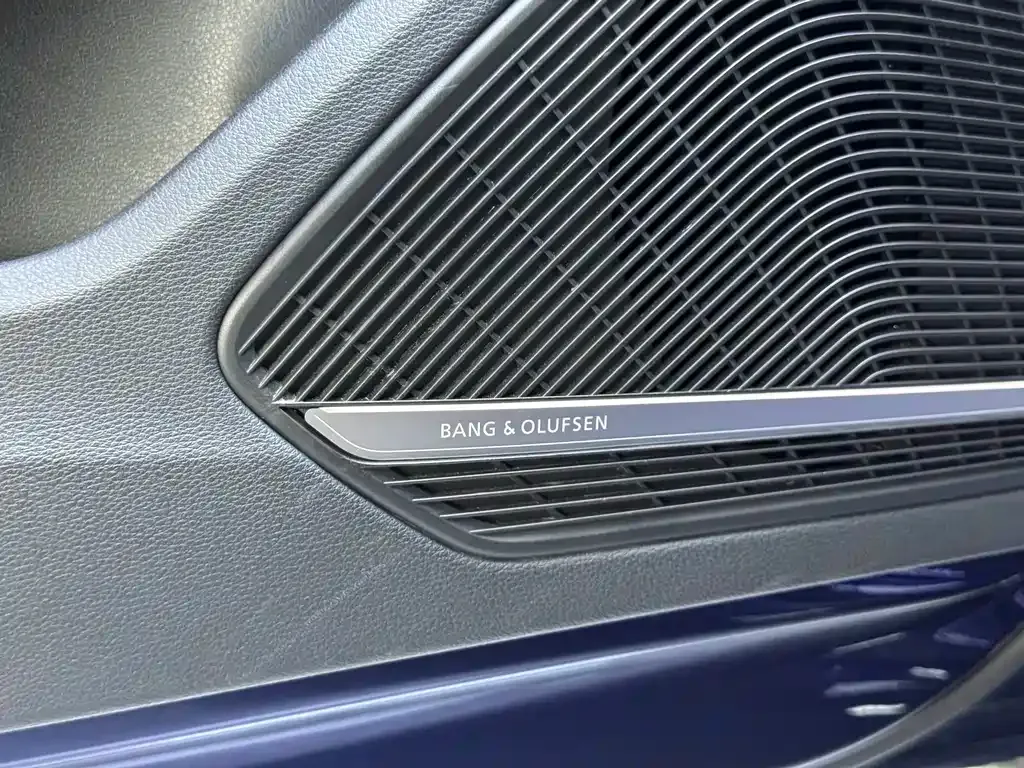 Audi RS 4 2021 из CN, фото 6