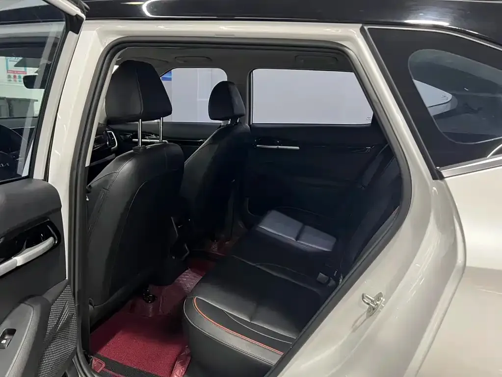 Kia Seltos 2024 из CN, фото 4