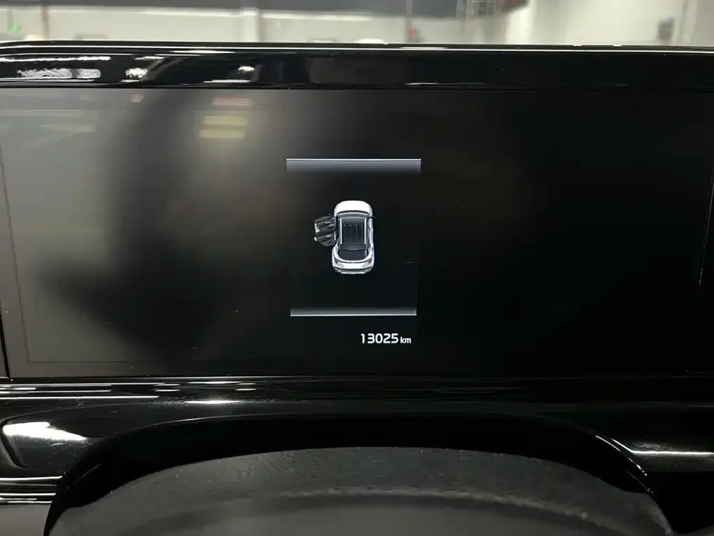 Kia Seltos 2024 из CN, фото 3