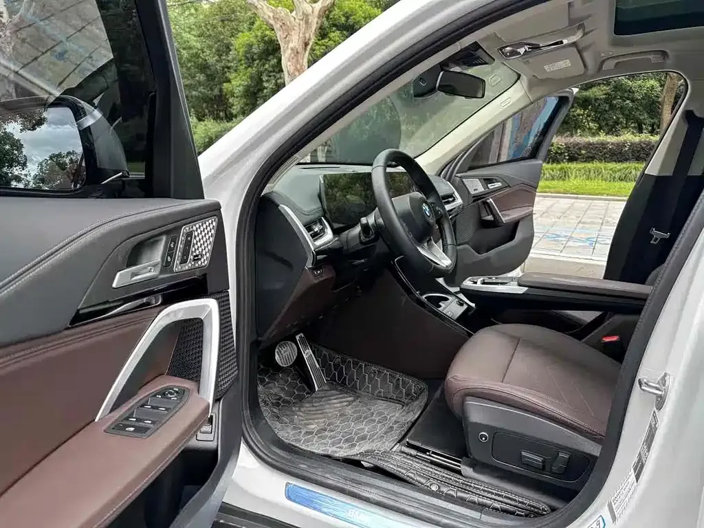 BMW X1 2023 из CN, фото 4
