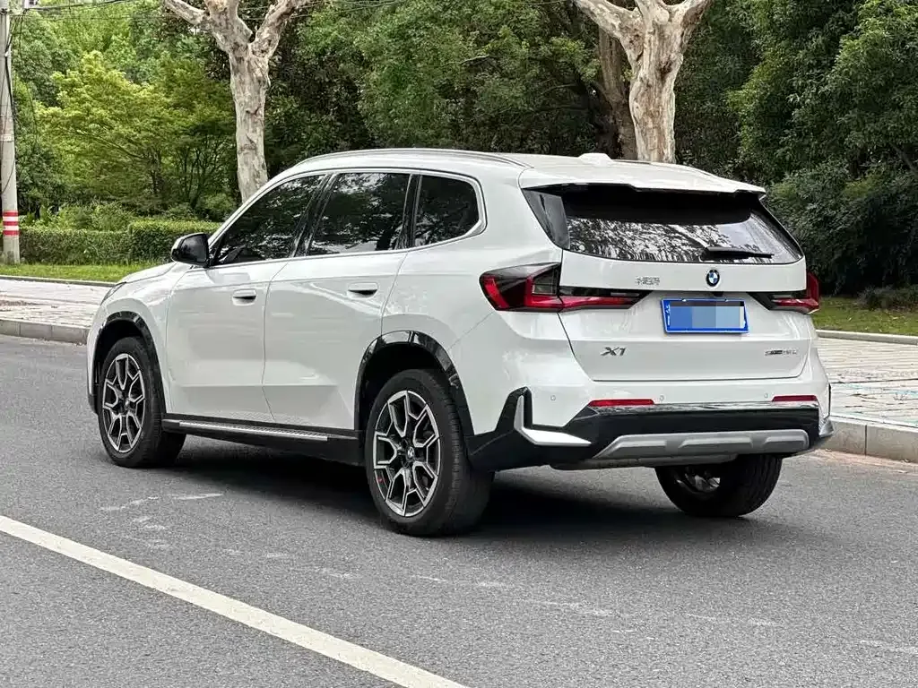 BMW X1 2023 из CN, фото 7