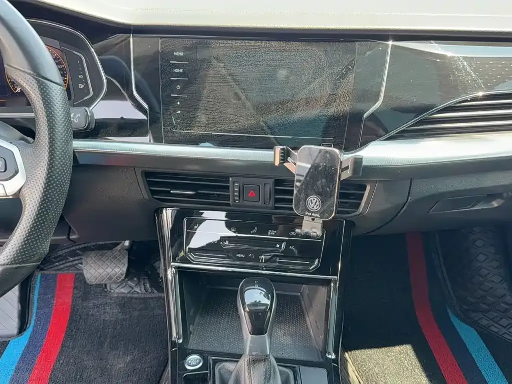Volkswagen Passat — фото 3