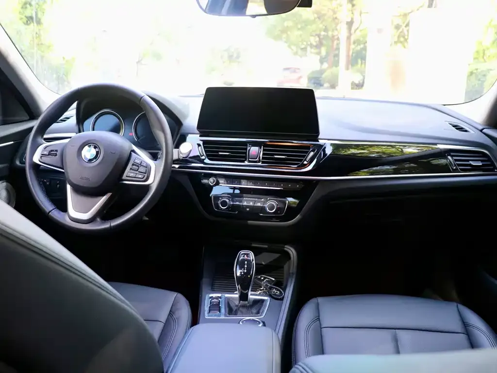BMW 1 Series — фото 10