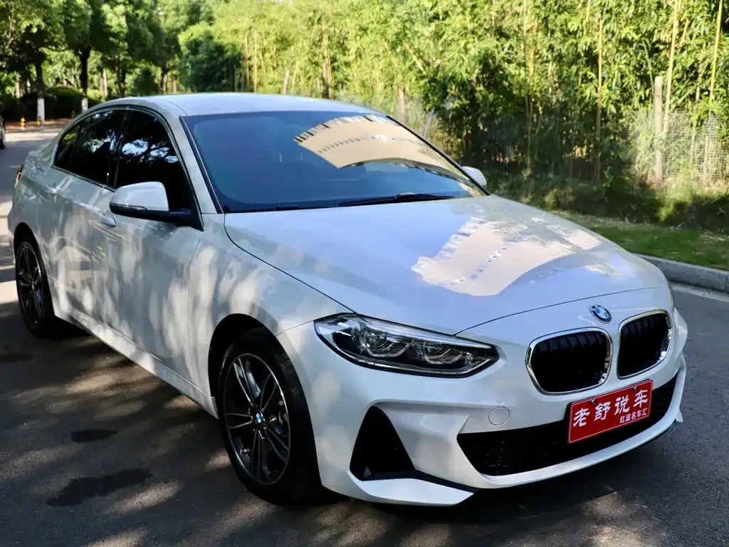 BMW 1 Series — фото 4