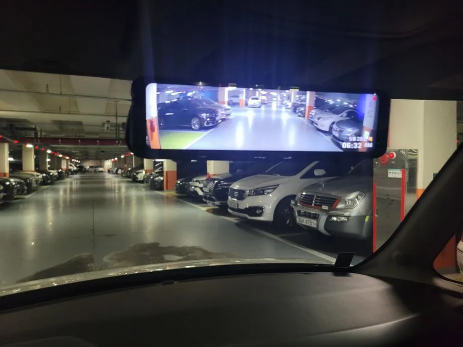 Kia RAY 2024 из KR, фото 8