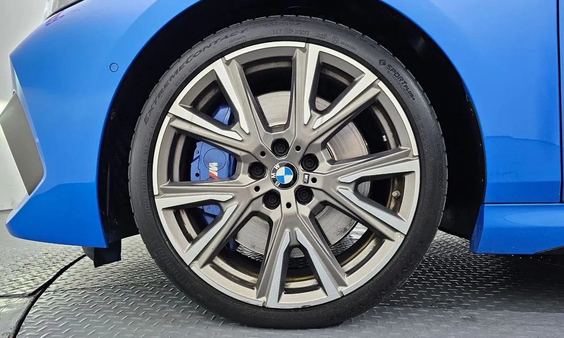 BMW 2-Series 2021 из KR, фото 8