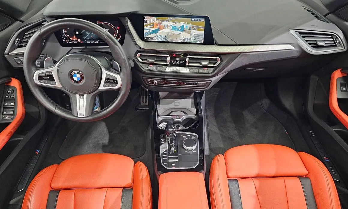 BMW 2-Series 2021 из KR, фото 9
