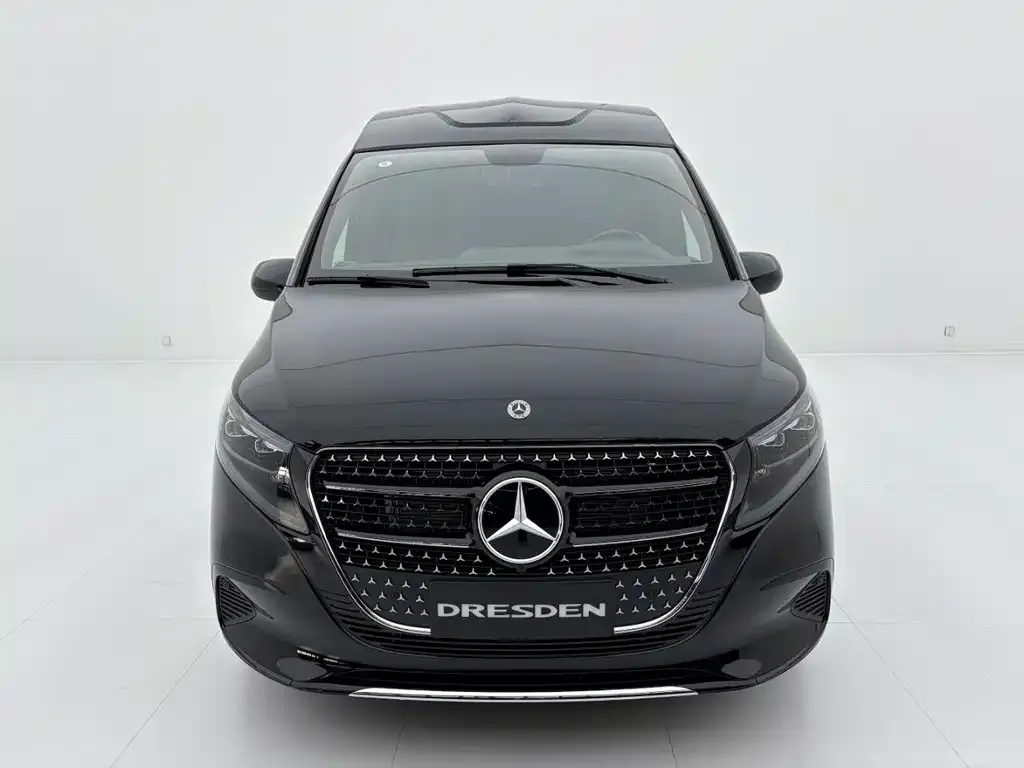 Mercedes-Benz Vito — фото 2